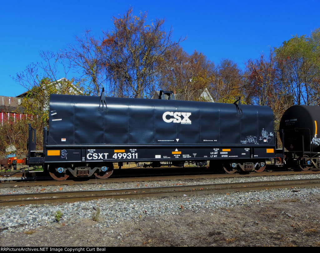 CSX 499311